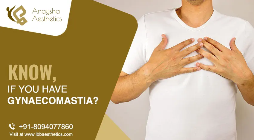 How to diagnose gynecomastia through gynecomastia tests